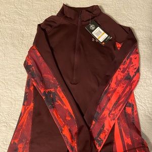Under Armour pullover
